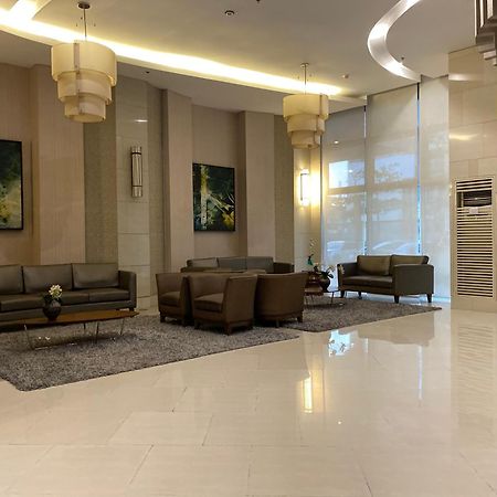 Smdc Grace Residence, Taguig Ngoại thất bức ảnh