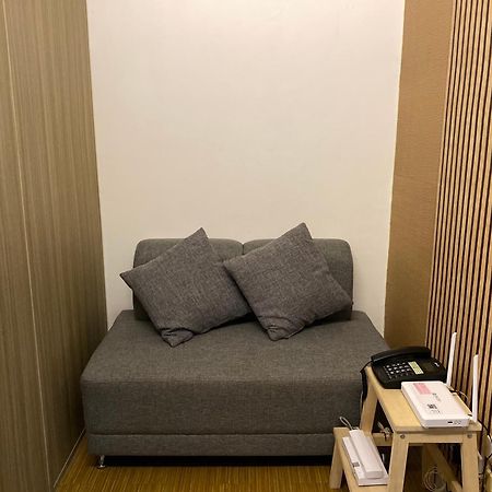 Smdc Grace Residence, Taguig Ngoại thất bức ảnh