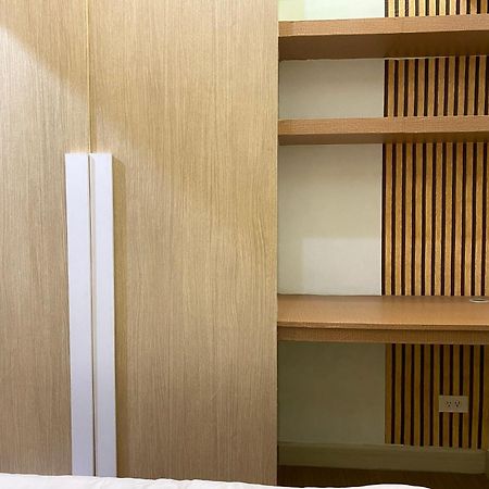 Smdc Grace Residence, Taguig Ngoại thất bức ảnh