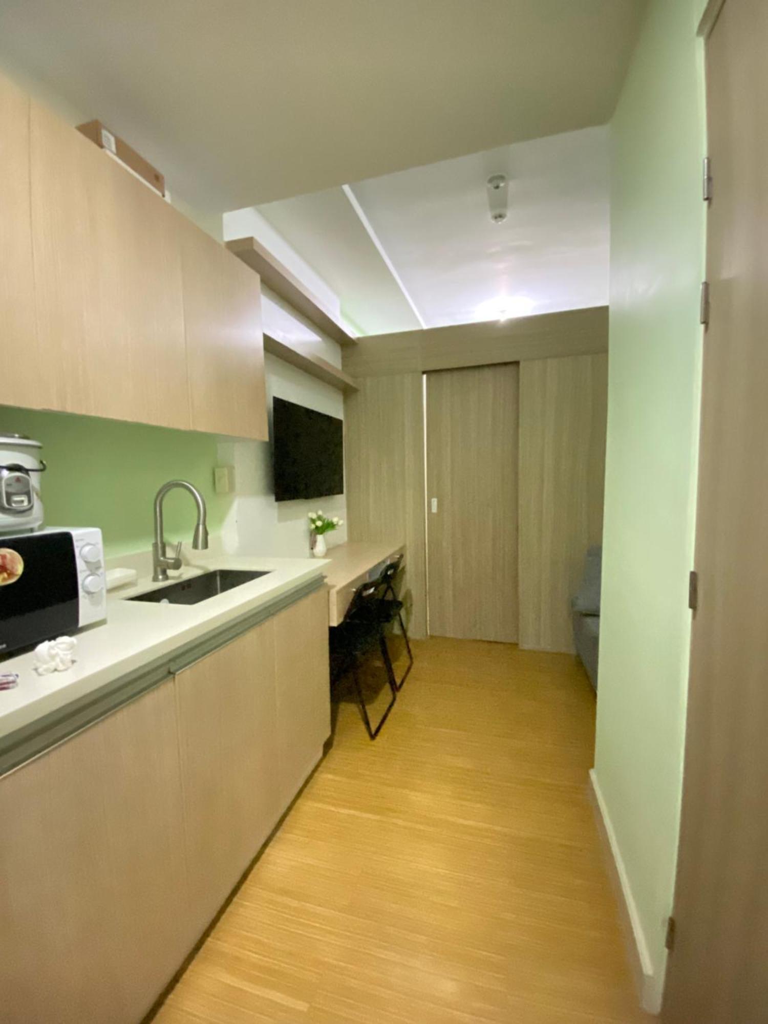 Smdc Grace Residence, Taguig Ngoại thất bức ảnh