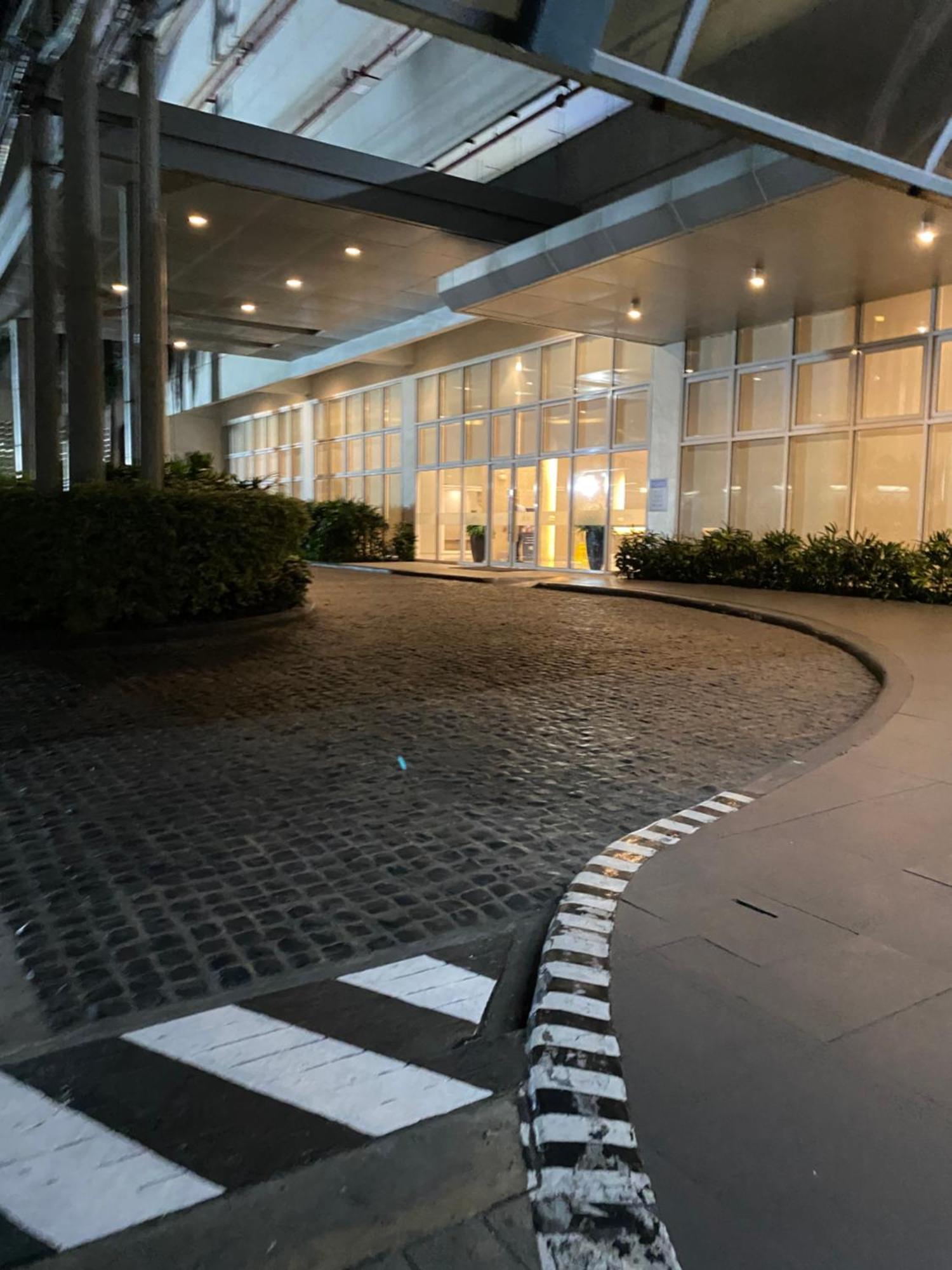 Smdc Grace Residence, Taguig Ngoại thất bức ảnh