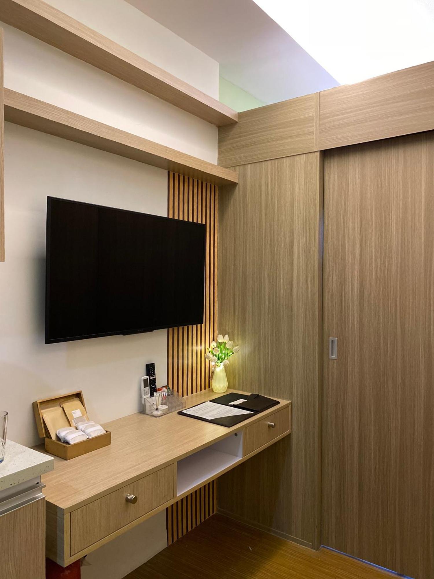 Smdc Grace Residence, Taguig Ngoại thất bức ảnh