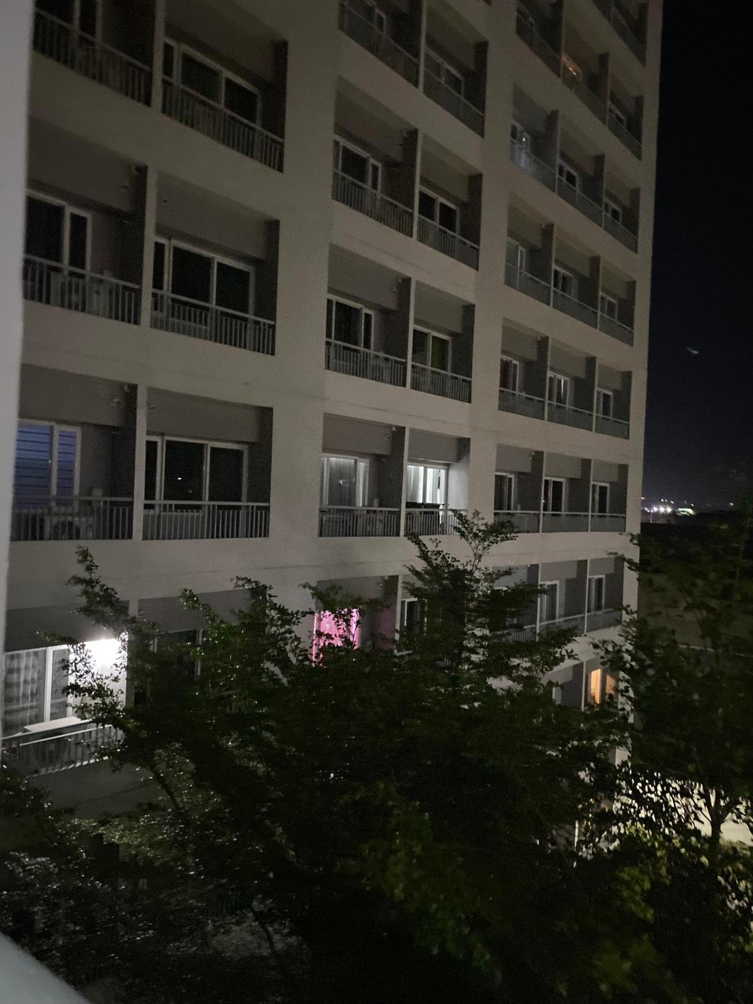 Smdc Grace Residence, Taguig Ngoại thất bức ảnh