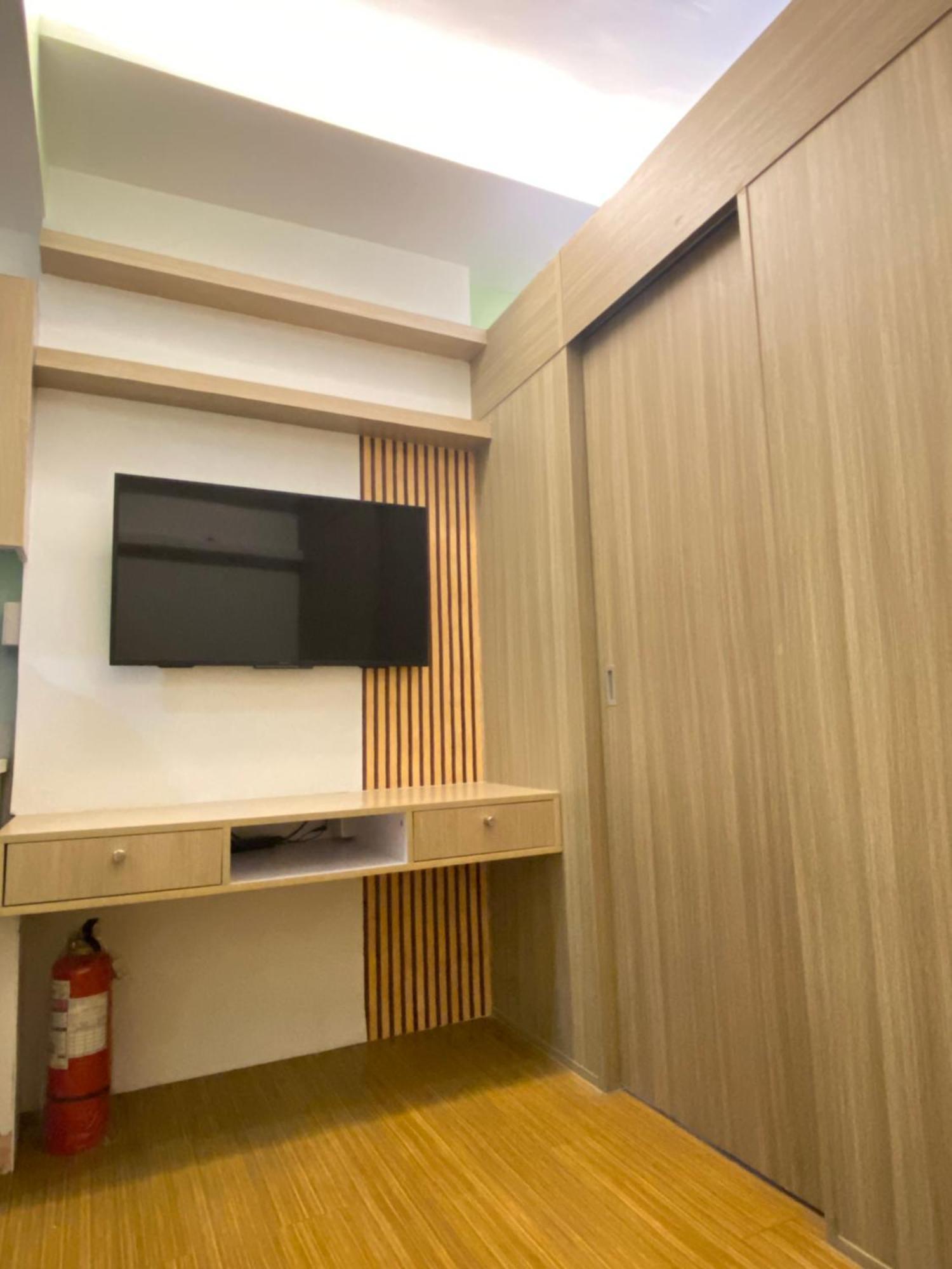 Smdc Grace Residence, Taguig Ngoại thất bức ảnh