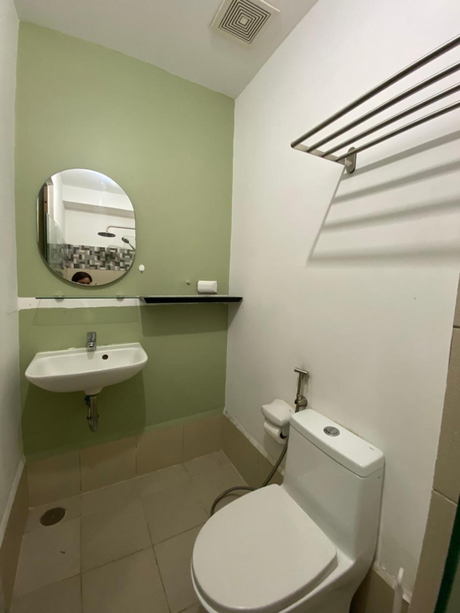 Smdc Grace Residence, Taguig Ngoại thất bức ảnh
