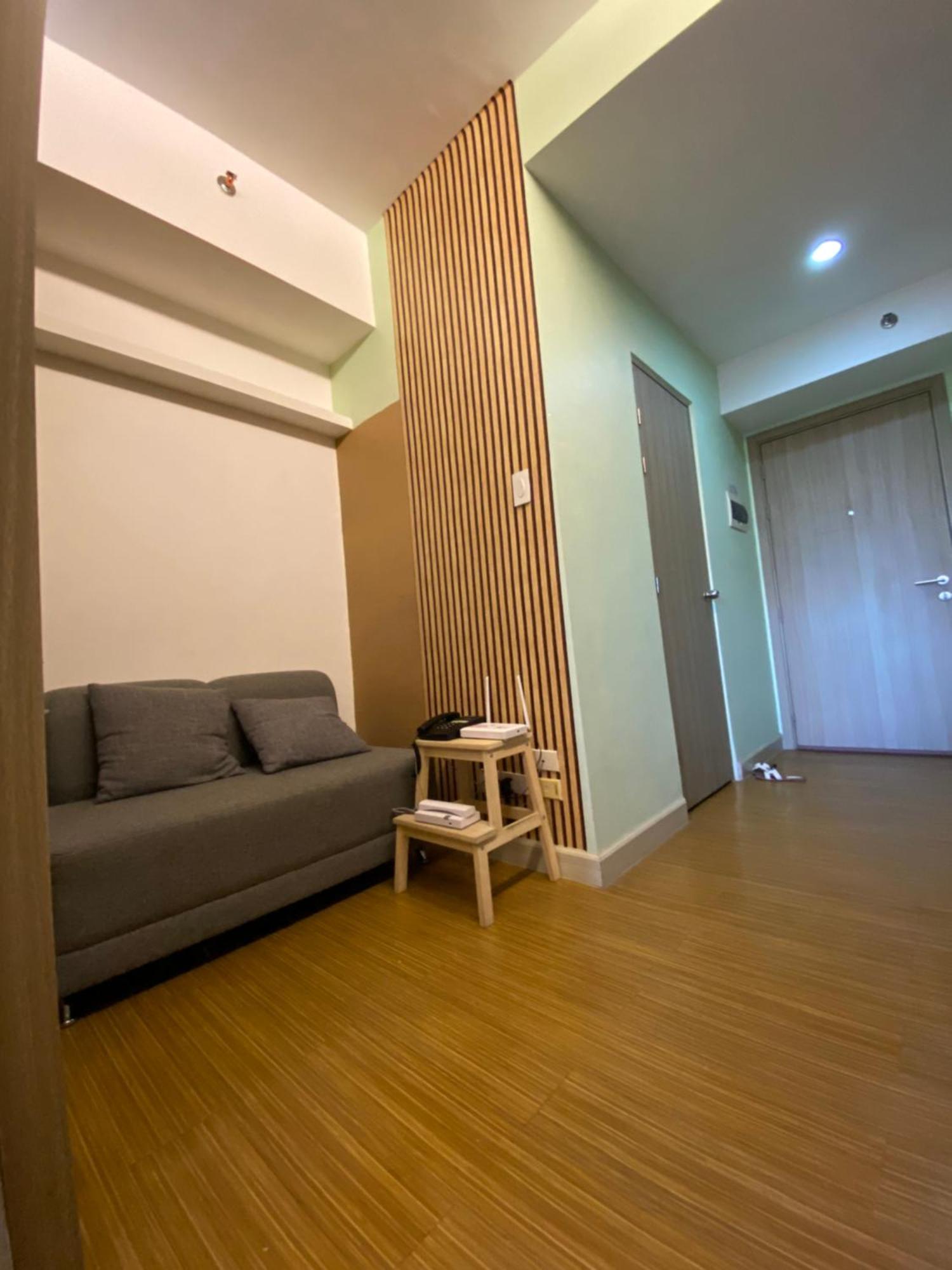 Smdc Grace Residence, Taguig Ngoại thất bức ảnh