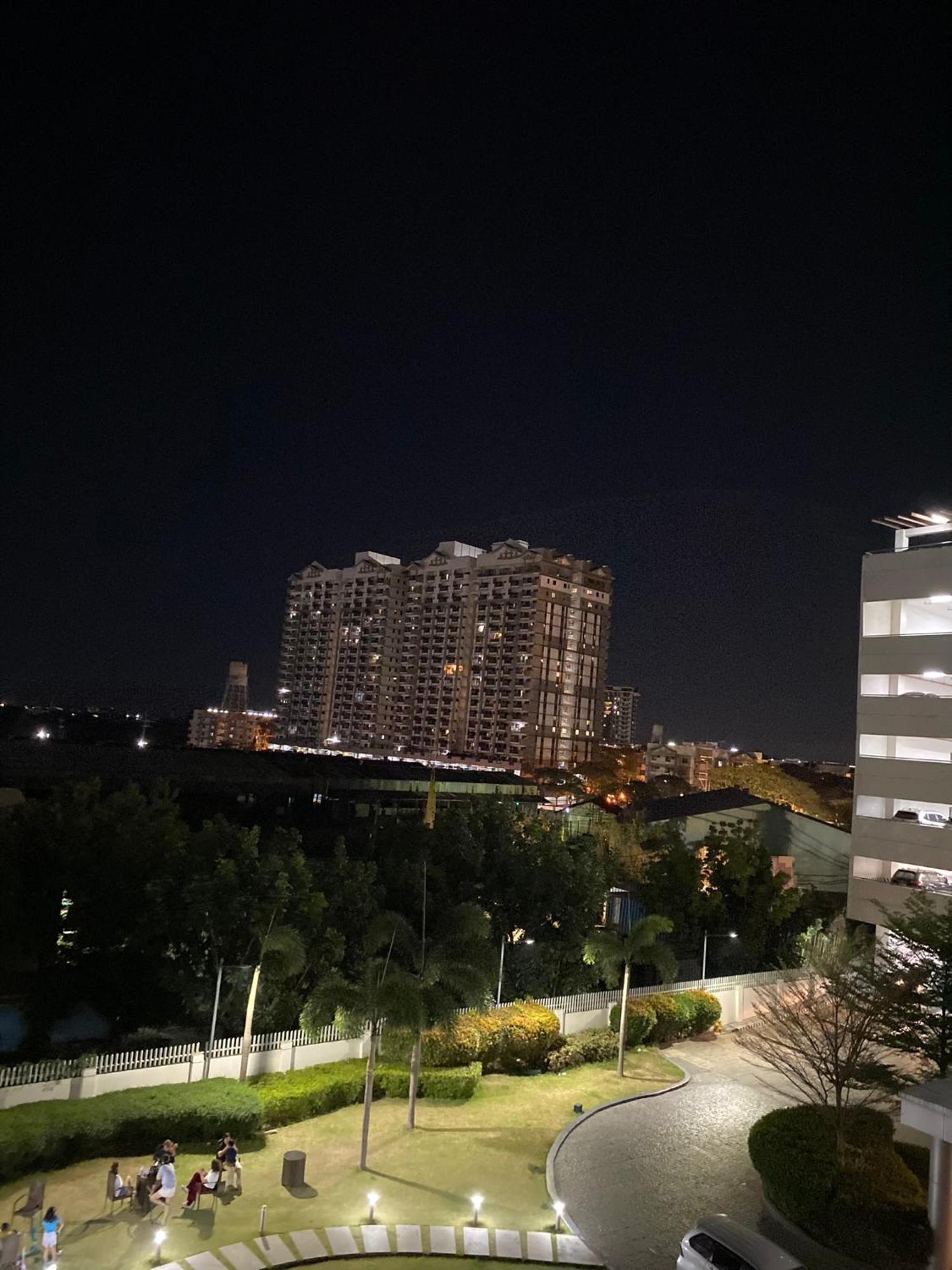 Smdc Grace Residence, Taguig Ngoại thất bức ảnh