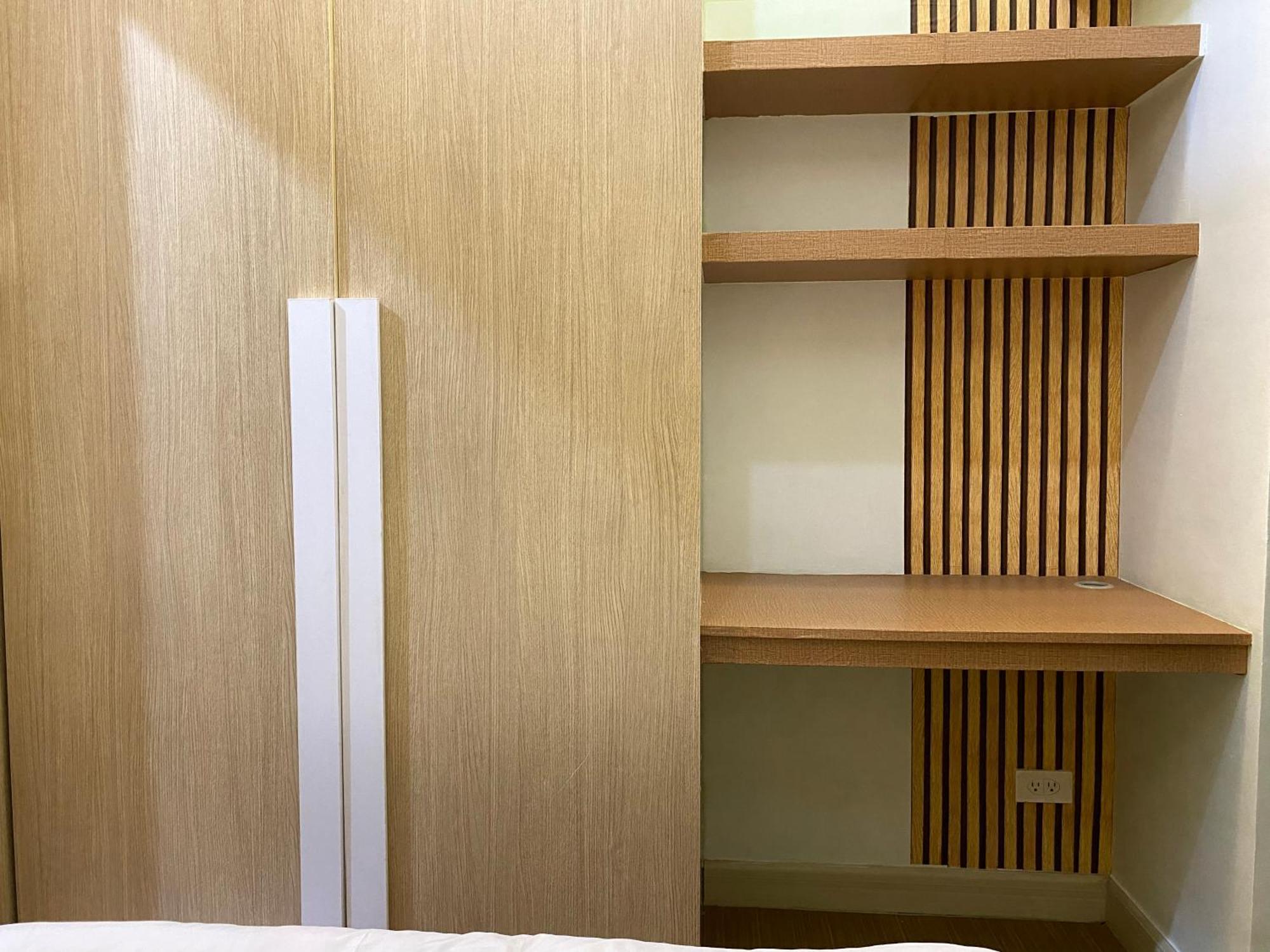 Smdc Grace Residence, Taguig Ngoại thất bức ảnh