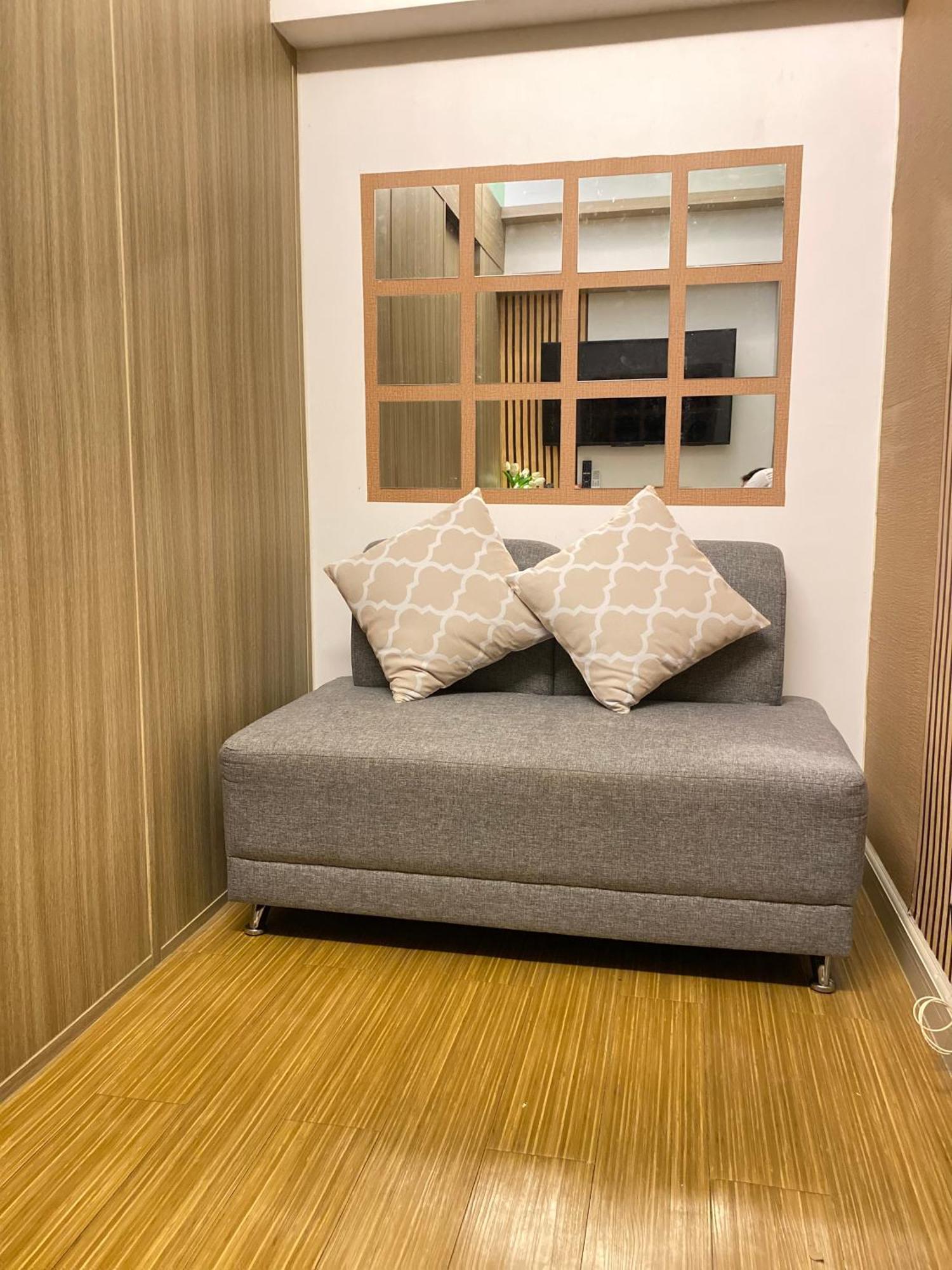 Smdc Grace Residence, Taguig Ngoại thất bức ảnh