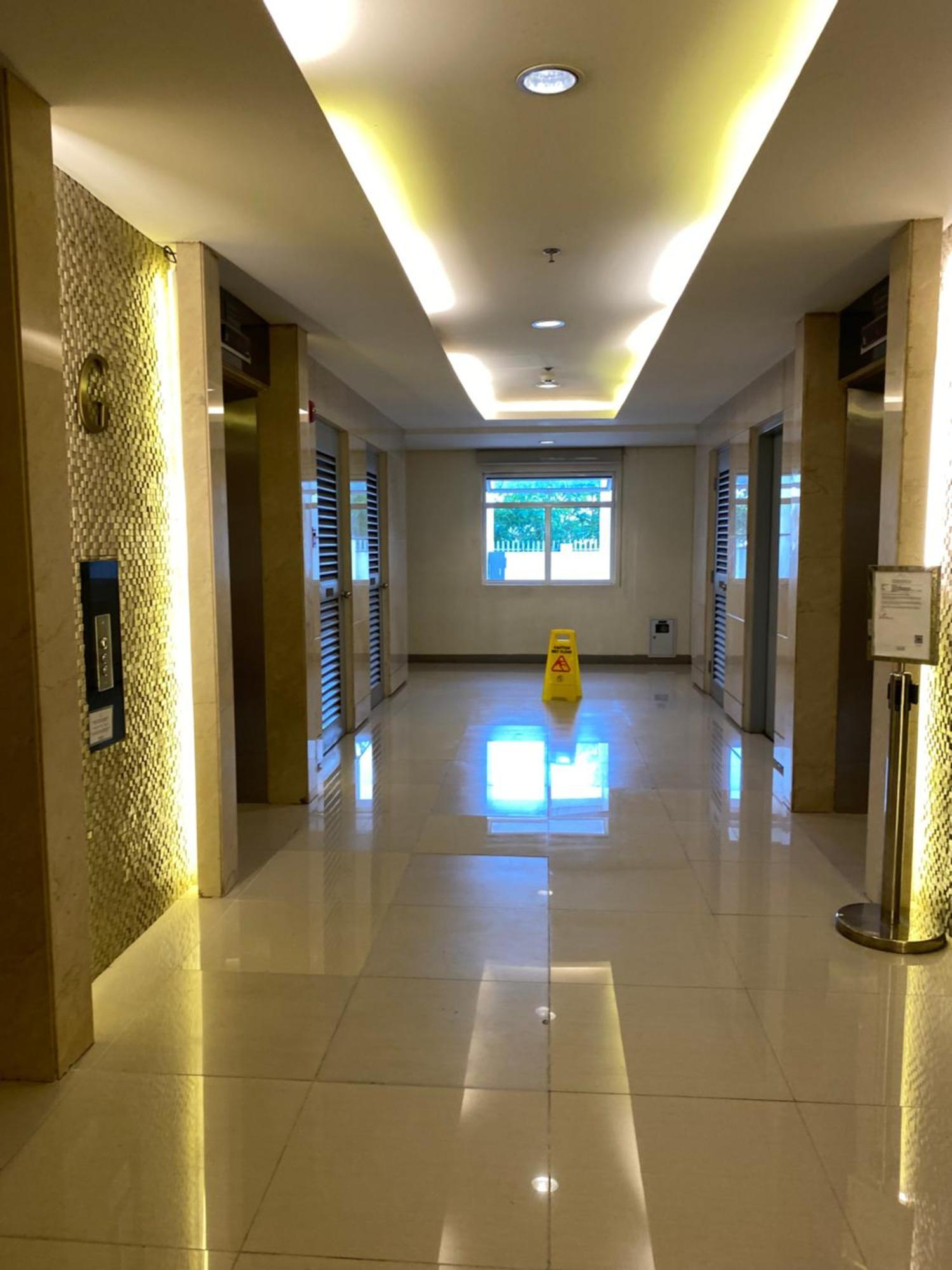 Smdc Grace Residence, Taguig Ngoại thất bức ảnh